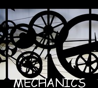 mechanics class