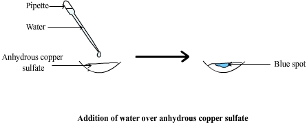 How to Test for Copper in Water Chemistry?