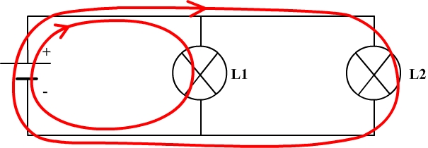 parallel circuit