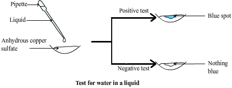How to Test for Copper in Water Chemistry? 2
